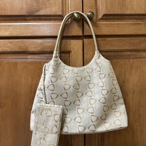 Liz Claiborne vintage bag